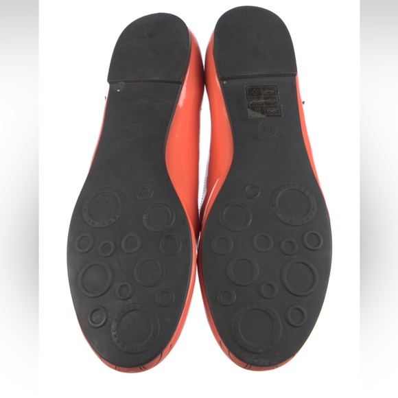 Marc by Marc Jacobs Patent Leather Flats - Picture 4 of 5